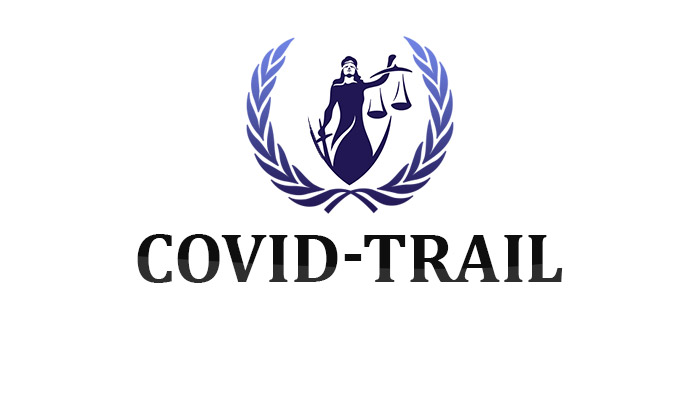 Covid-trail
